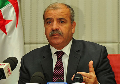 30 barrages inscrits dans le plan quinquennal pour la wilaya