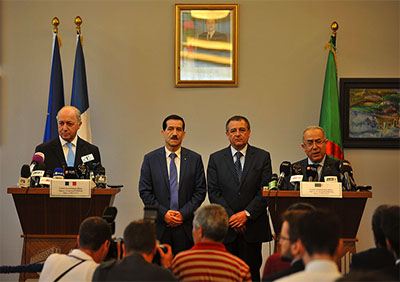 Les perspectives de Cital