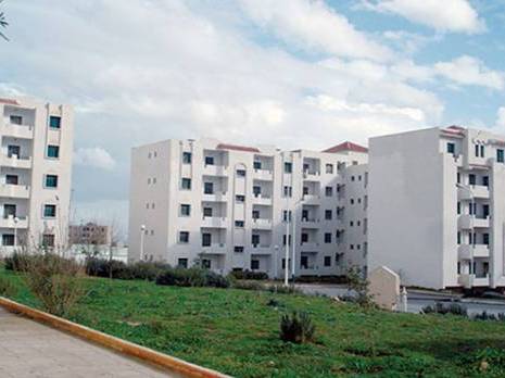 Distribution début juin selon Ouadah