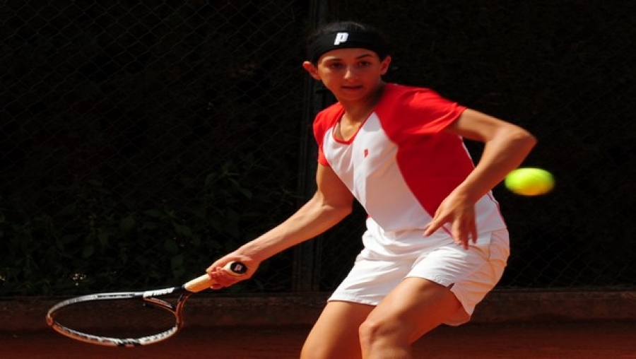 Tennis/Tournoi ITF