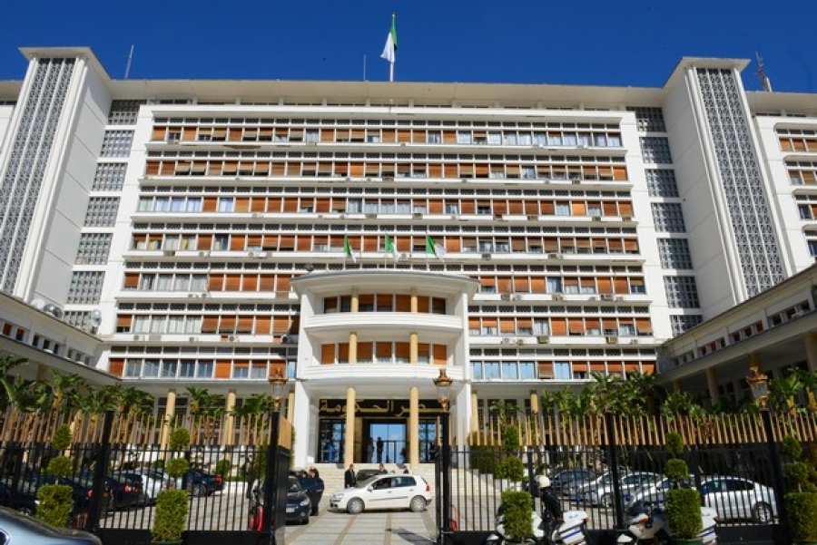 Remaniement ministériel