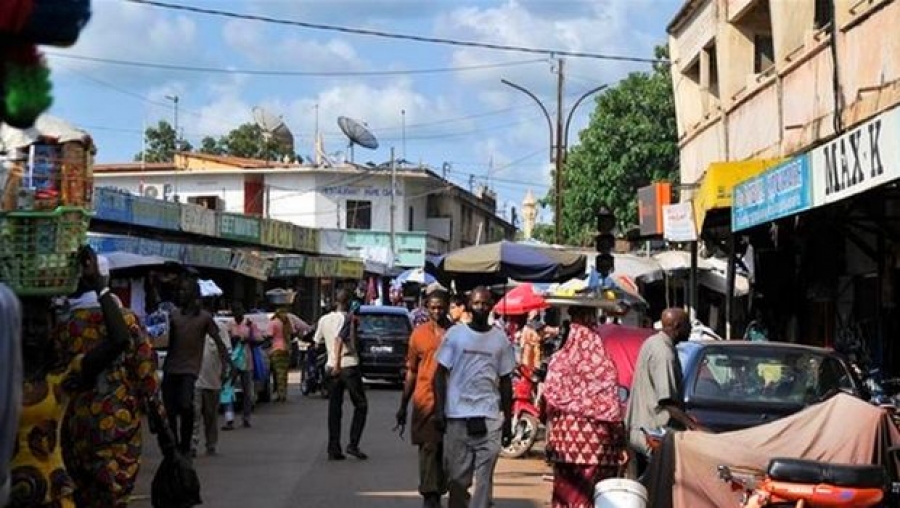 Le Paraphe de l'accord d'Alger par la CMA jette les fondations de la paix au Mali (Lamamra)