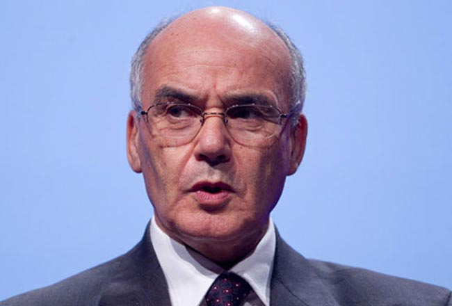 Remaniement ministériel