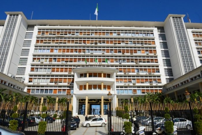 Remaniement ministériel