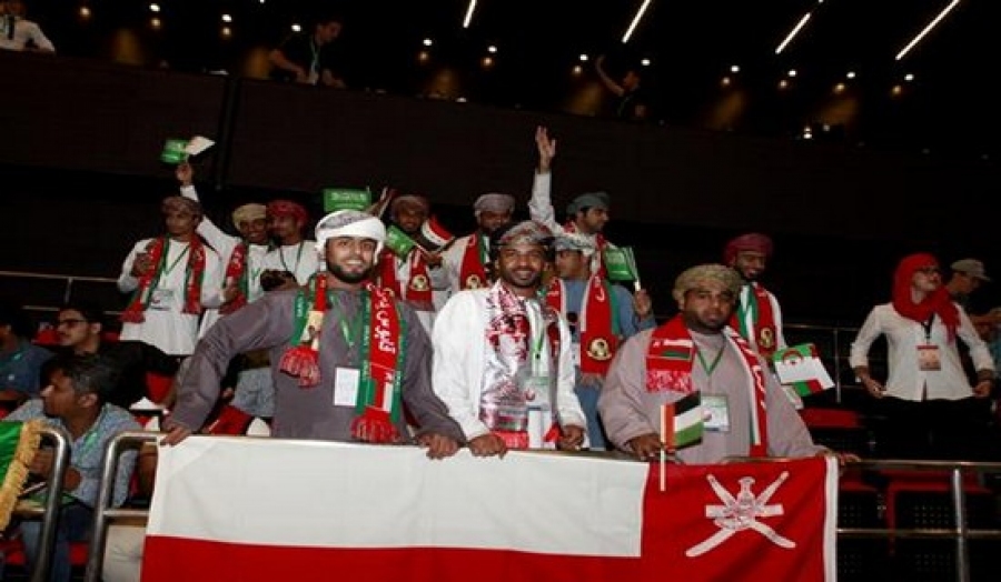 Le théâtre universitaire renforce les liens entre les universités du monde arabe