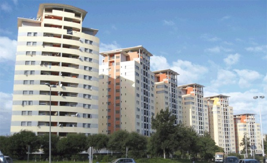 Le gouvernement donne son feu vert pour la réalisation de 35.500 logements AADL