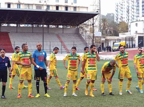 Menacée par ses supporters