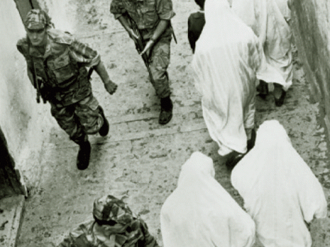 Exposition autour des 50 ans de la Cinémathèque algérienne