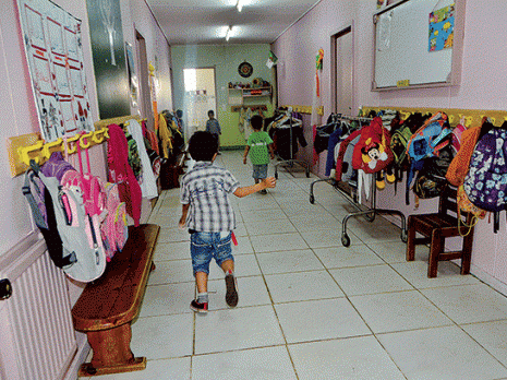 Rumeurs et grande inquiétude