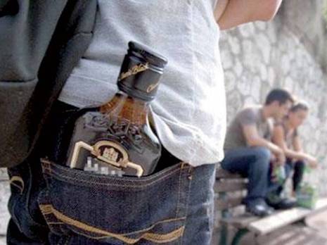 Les barons de la drogue s'érigent en gardiens du temple moral