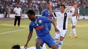 سطيف في خطر و قمة بين بلعباس و شلف و العلمة امام الساورة