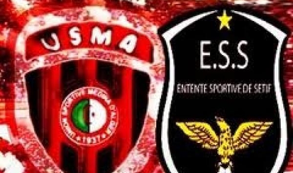 سوسطارة تواجه سطيف يوم 27 جوان القادم