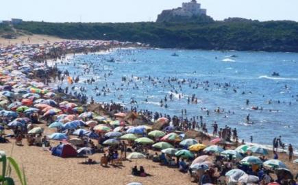 الحماية المدنية تنظم أيام إعلامية حول موسم الاصطياف بالمدية