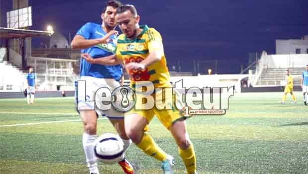 RCA-JSK ( Aujourd'hui à 17h )