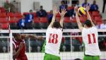 Volleyball/Jeux Africains (qualifications)