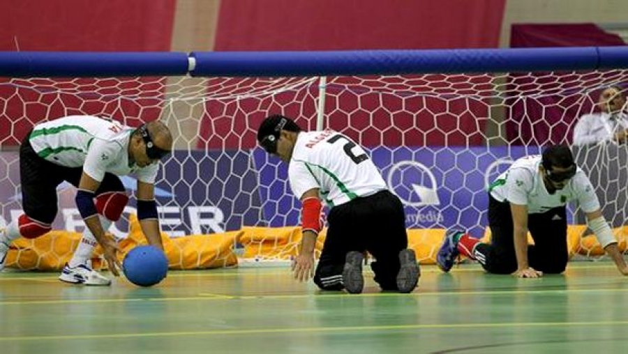 Handisport/Mondiaux-2015