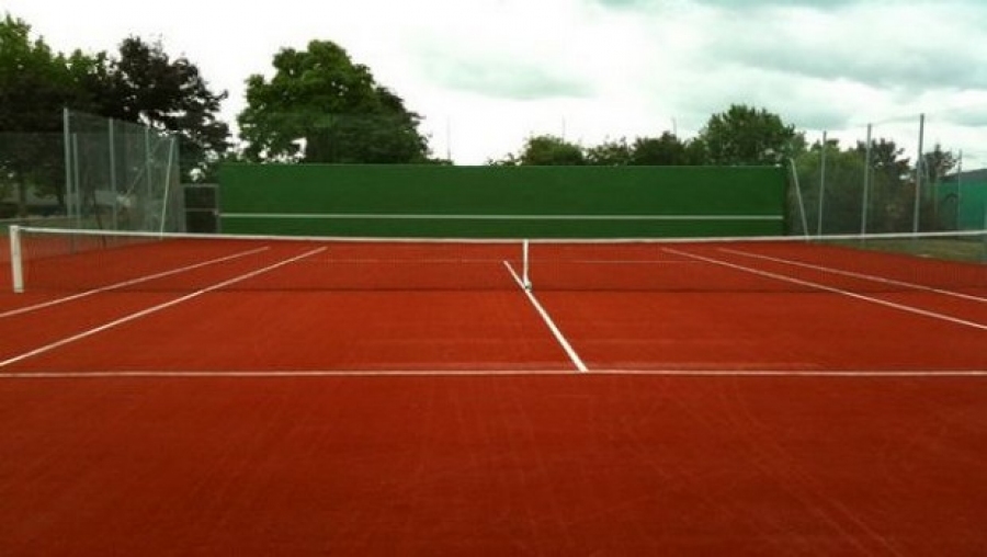 Tennis/Tournoi international 