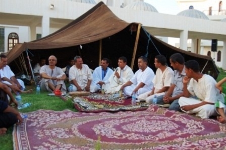 الجلفة تستضيف أول ملتقى حول الشعر الملحون