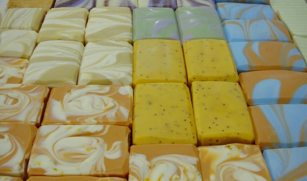 القبض على تاجر احتال على شركة إنتاج الصابون في بومرداس