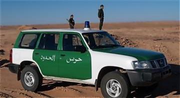 توقيف عناصر من شبكة لترويج المخدرات والسلاح بتندوف