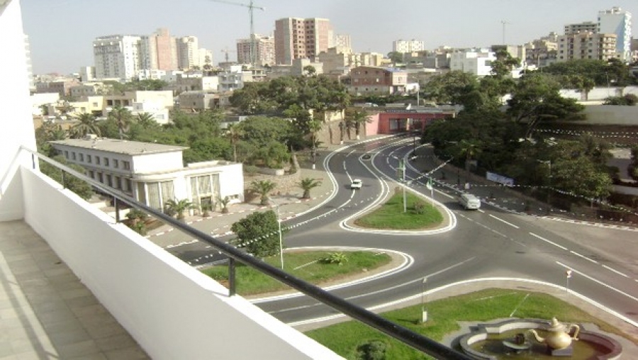 Aménagements tout azimut à Oran