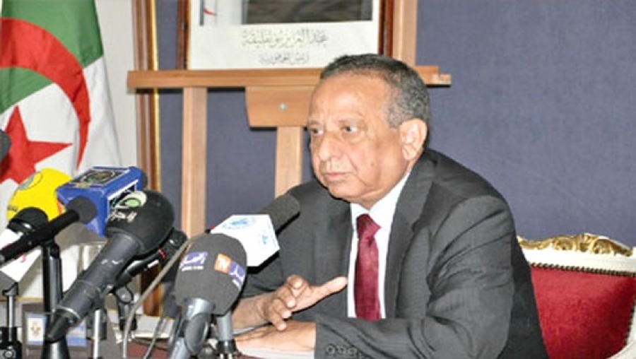 Réactivation des canaux du dialogue entre le ministère de la jeunesse et le partenaire social