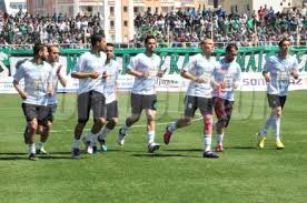 بجاية يتمسك بأمل التتويج والمشاركة في دوري أبطال