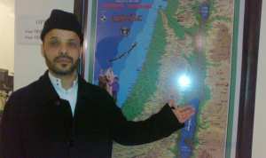 هكذا باع القسنطيني بيته وقدّم المعسكري ميراثه للتبرع لأيتام غزة