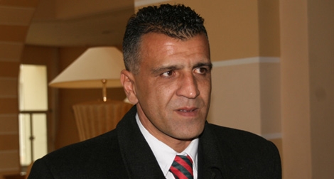 أنصار اتحاد العاصمة يتهمون رجراج بتحطيم النادي ويطالبون بإقالته