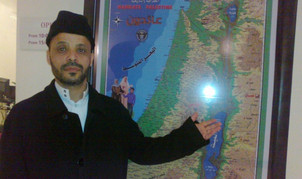 هكذا باع القسنطيني بيته وقدّم المعسكري ميراثه للتبرع لأيتام غزة