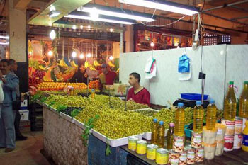 En prévision du mois de Ramadhan