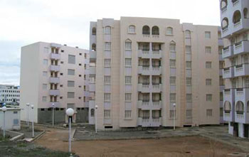 Alors que 65 825 logements ont déjà été réceptionnés