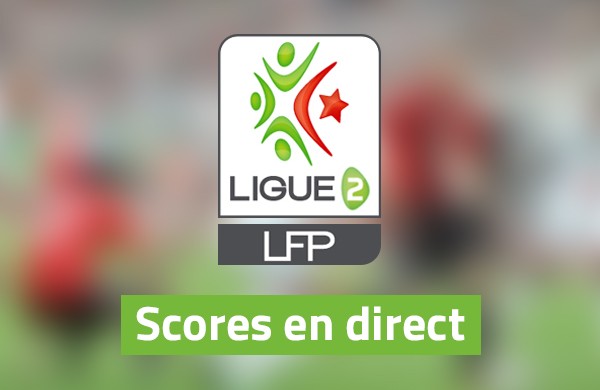 Ligue 2 Mobilis
