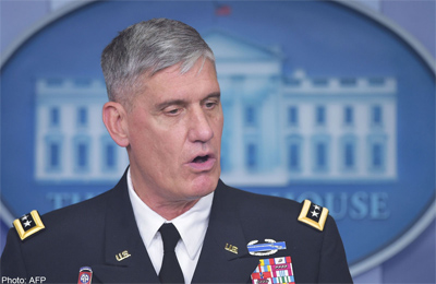 Les relations algéro-américaines sont empreintes de «confiance»