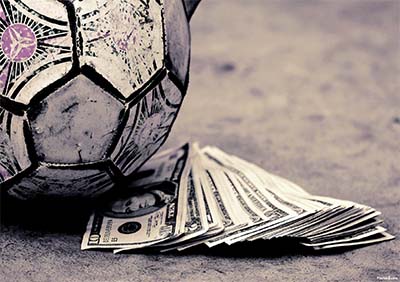 Notre football lance un SOS