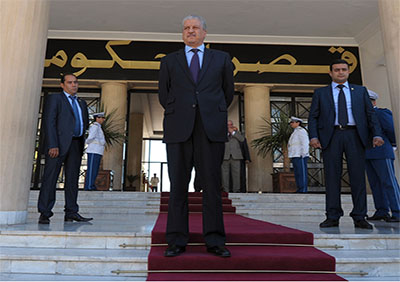 Permutations, départs, arrivées, un remaniement de plus '