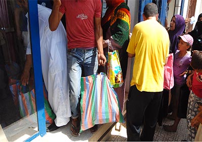 24% des Algériens vivent en dessous du seuil de pauvreté