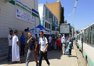 Algérie Télécom célèbre la Journée mondiale des télécommunications