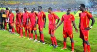 Al Merreikh en stage à Tunis en juin