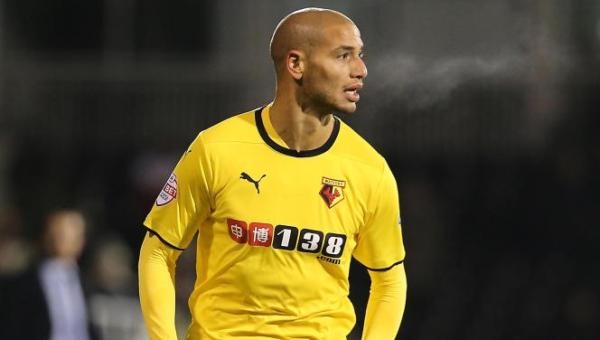 ڤديورة ضمن اهتمامات تشارلتون أتلتيك الإنجليزي