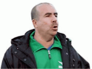 مشيش يستقيل و لن يتنقل الى بشار و جونثان مطلوب لدى الرابطة