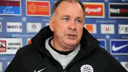 الفرنسي جون فرنانديز يرفض عرضا لتدريب اتحاد العاصمة