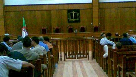 الإعدام لقاتل 