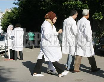 Les médecins résidents crient leur détresse