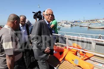 48.000 éboueurs ont nettoyé la mer