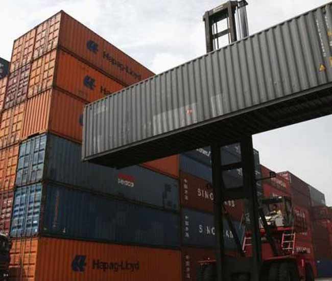 Algérie-La balance commerciale accuse un déficit de 4,32 milliards USD en quatre mois