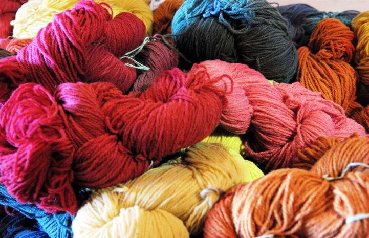 رغم أنّه استثمار مدرّ للأرباح وغير مكلّف ... تحويل وغزل الصوف نشاط صناعي منعدم بولاية الجلفة