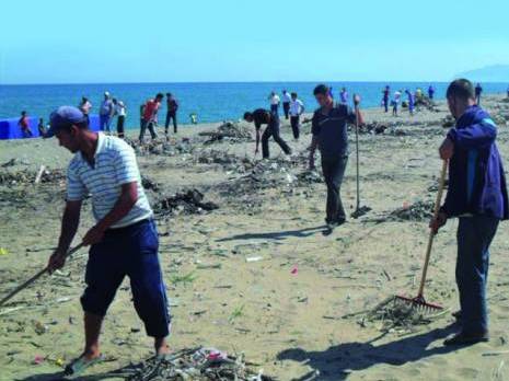 Le programme « blanche-Algérie » à la rescousse