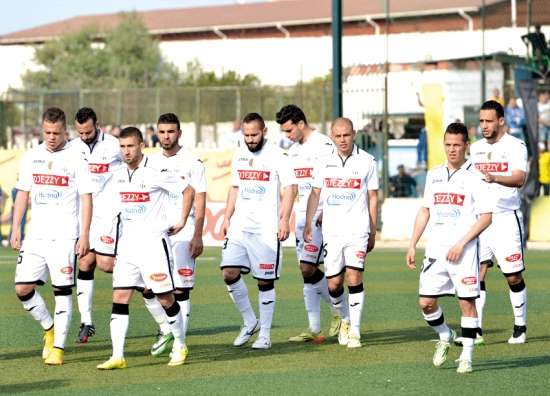 وفاق سطيف يؤكد مستواه الكبير