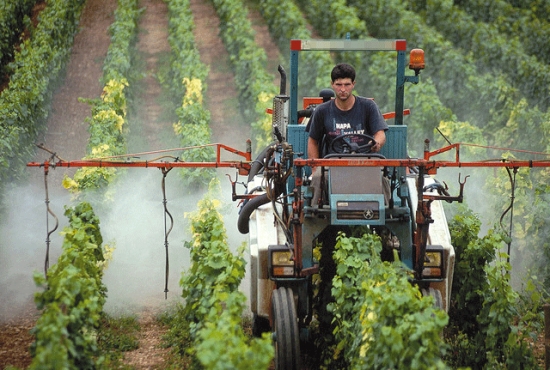 فلاّحو المسيلة يشتكون نقص المرافقة الميدانية